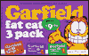 garfield 3-pack