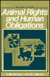 animal rights & human obligations