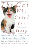 Cat Who Cried For Help