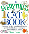 Everything Cat Book