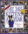kitten calendar