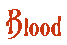 Blood
