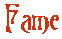 Fame