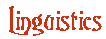 Linguistics