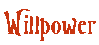 Willpower