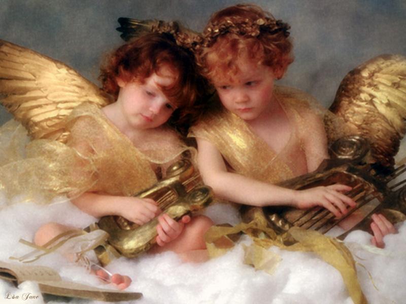 Angelitos