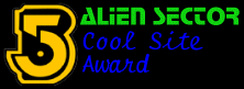 Cool-Site-Award
