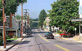 Main Street