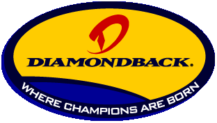 Diamondback Homepage