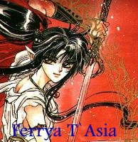 Ferrya T`Asia