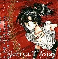 Jerrya T`Asia
