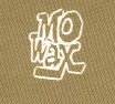 Mo Wax Logo