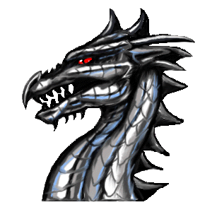 Metallic Dragon