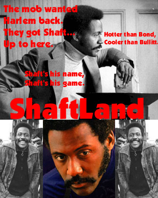 shaft cover