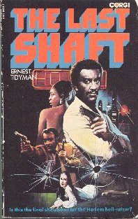 The Last Shaft front