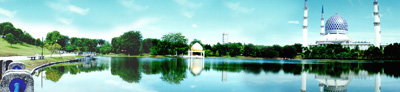 masjid-lake.JPG (26989 bytes)