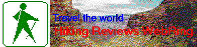 Hiking Review WebRing