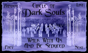 Circle of Dark Souls