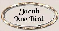 Jacob Noe Bird's Page