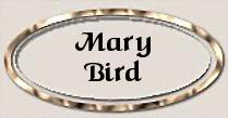 Mary (Daniel) Bird's Page