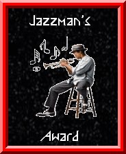 Jazzman's Award