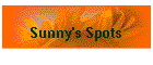 Sunny's Spots