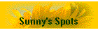 Sunny's Spots