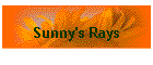 Sunny's Rays