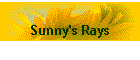Sunny's Rays