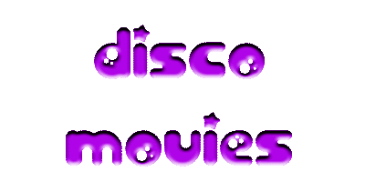 disco movies