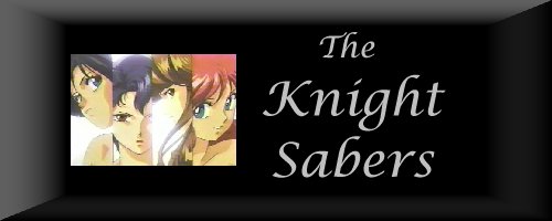 The Knight Sabers