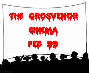 The Grosvenor Show 02/99