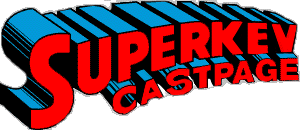 SuperKev's Logo