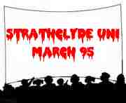 Strathclyde Uni March 95