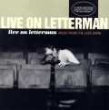 Live on Letterman/YYMFM