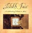 Lilith Fair/Water Is Wide