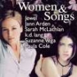 Women and songs Warner music/Foolish Games