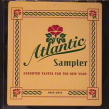 Atlantic Sampler 1994-1995/WWSYS