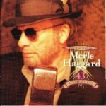 Merle Haggard-Just for the record