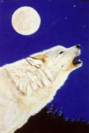 Wolf courtesy of 321 Clipart