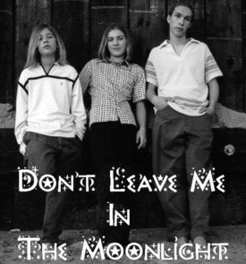 Don't Leave Me In The Moonlight