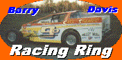 The Barry Davis Racing Ring