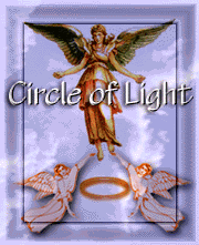 large Circle of Light award
