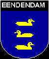 Eendendam