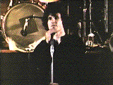 Click here to see Jim Morrison's Biography