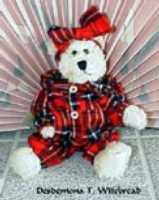 Desdemona Witebread, The Bear