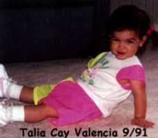 Talia 9-91