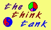 Think Tank Icon