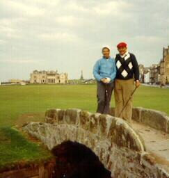 The Old Course