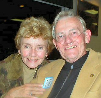 Picture of Stan & Gail